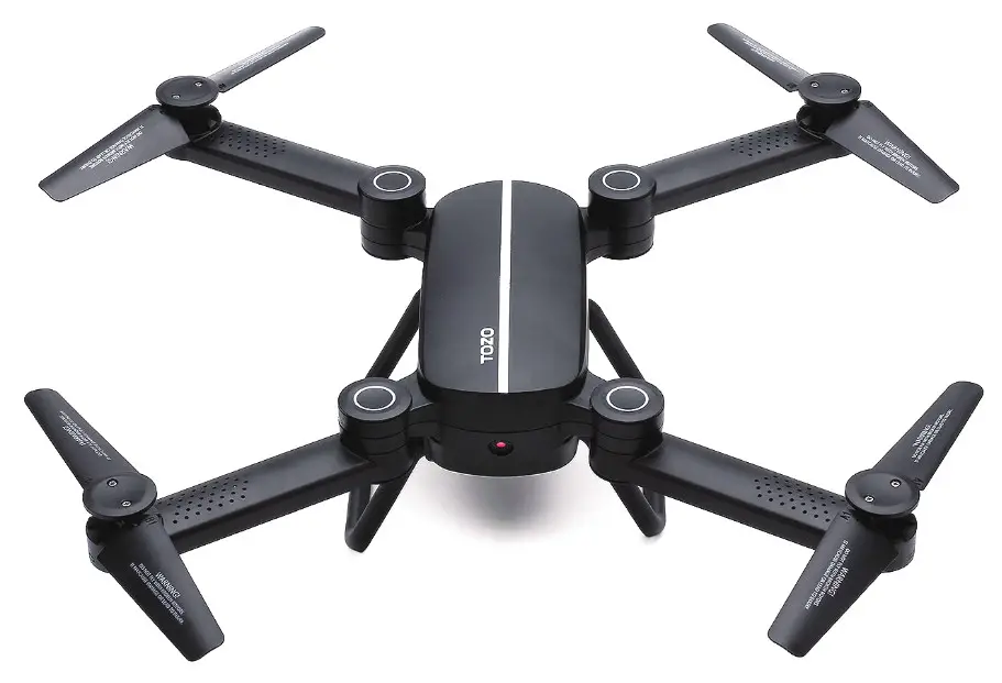 TOZO Q1012 Drone RC Quadcopter
