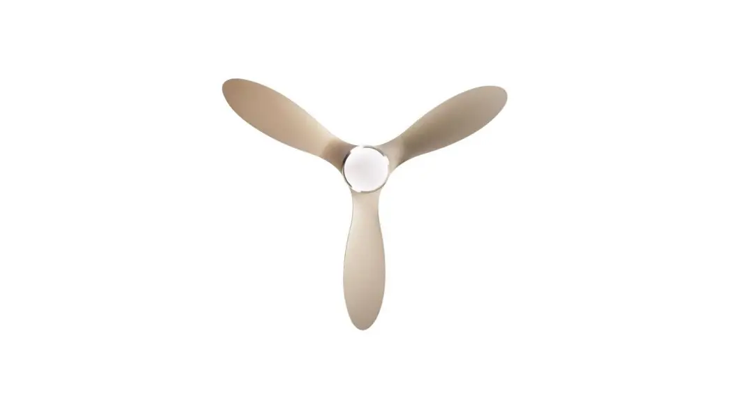 Parrot Uncle Bbhtd20166e 56-inch Brushed Nickel Led Indoor Ceiling Fan Installation Guide