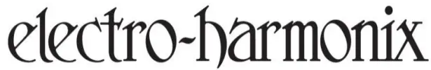 electro-harmonix logo