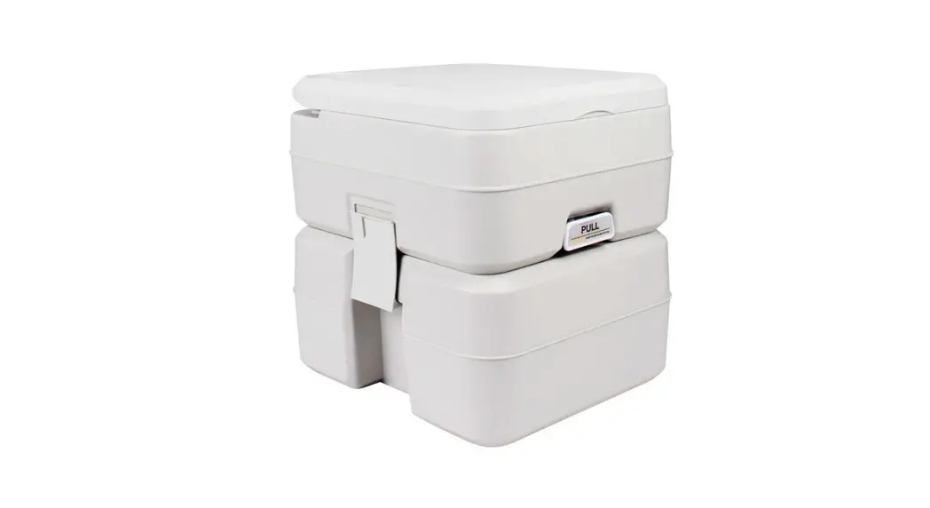 Komodo Kdpor20tltb20l Portable Toilet User Guide Komodo Kdpor20tltb20l Portable Toilet User Guide