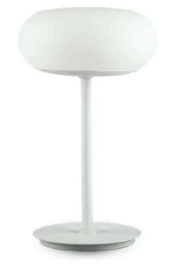 V-TAC VT-7204 LED Designer Table Lamp