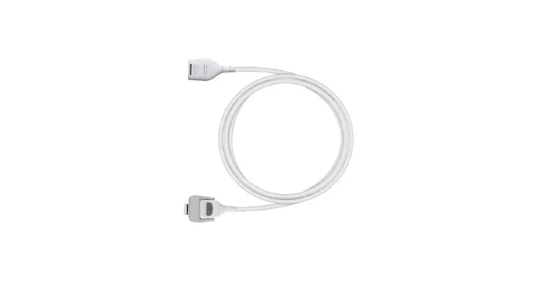 Masimo Rad-g Reusable Finger Clip Sensor User Manual