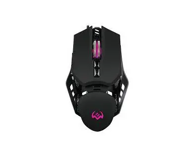 Sven Rx-g815 Gaming Mouse User Manual