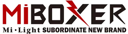 Miboxer logo
