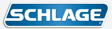 SCHLAGE logo