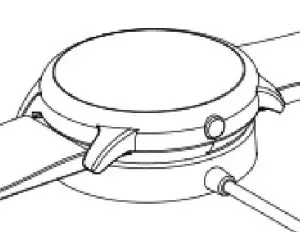 ZWAPA R7 Smart Watch-watch over