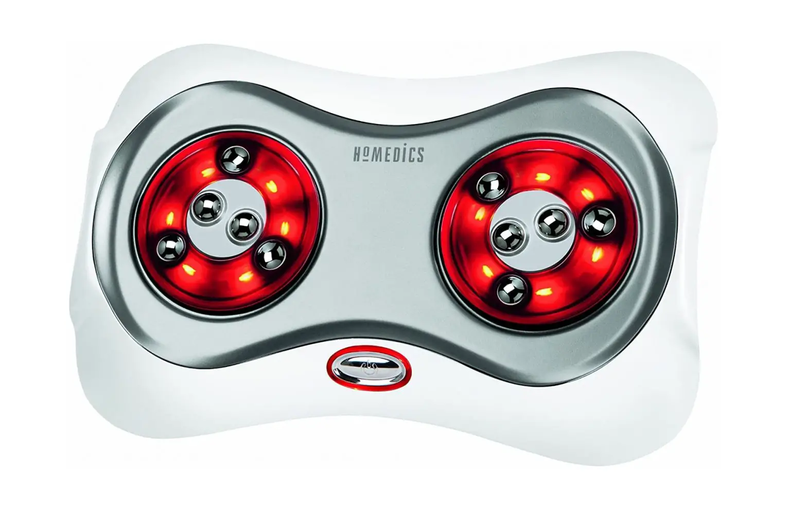 Homedics Fms-150h Shiatsu Foot Massager Rotating Massage Mechanism Instruction Manual And Warranty Information Homedics Fms-150h Shiatsu Foot Massager Rotating Massage Mechanism Instruction Manual And Warranty Information