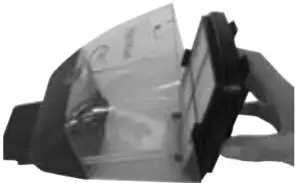 Replace-filter-assembly