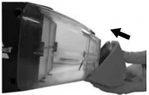 Vacuum-flexible-rubber-contour-nozzle