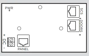 DMP 730 3 Port Switch - fig5