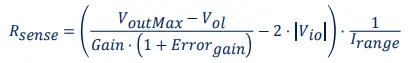 Equation 1