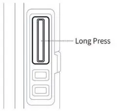 ALBRECHT PMR446 Radio Tectalk Worker 3 User Manual - Transmitting and receiving