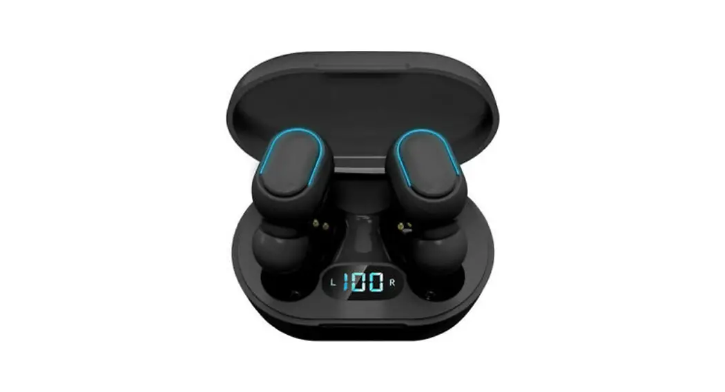 Bluestone Tws9 Aquas True Wirless Earbuds User Manual