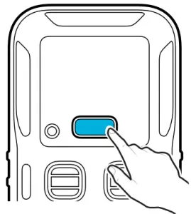 Honeywell BW Flex Series Portable Multiple Gas Detector - Common device’s operations