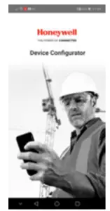 Honeywell BW Flex Series Portable Multiple Gas Detector - fig