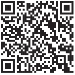 Honeywell BW Flex Series Portable Multiple Gas Detector - qr code