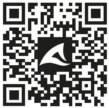 Sharkoon SGK50S4 Skiller Mechanical Keyboard - qr code