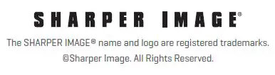 Sharper Image Trademark