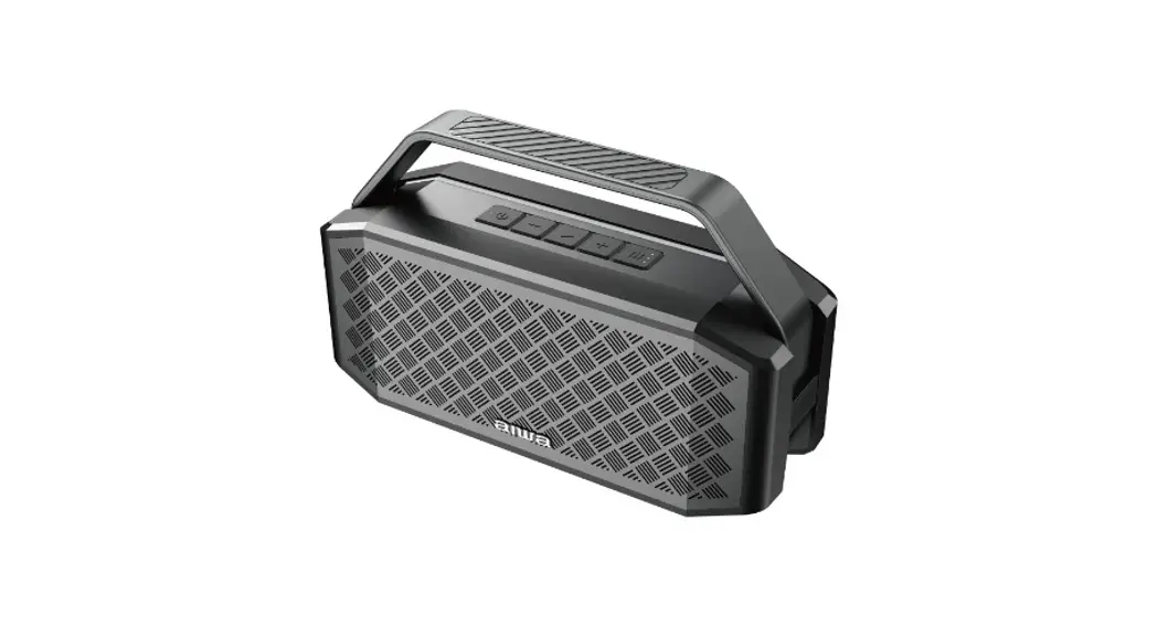 Aiwa Mi-x280 Lunatic Bt Speaker User Manual Aiwa Mi-x280 Lunatic Bt Speaker User Manual