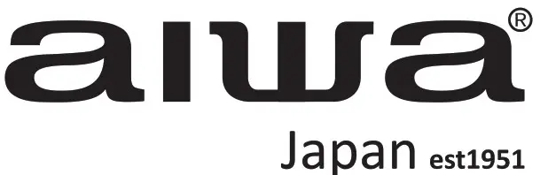 aiwa logo