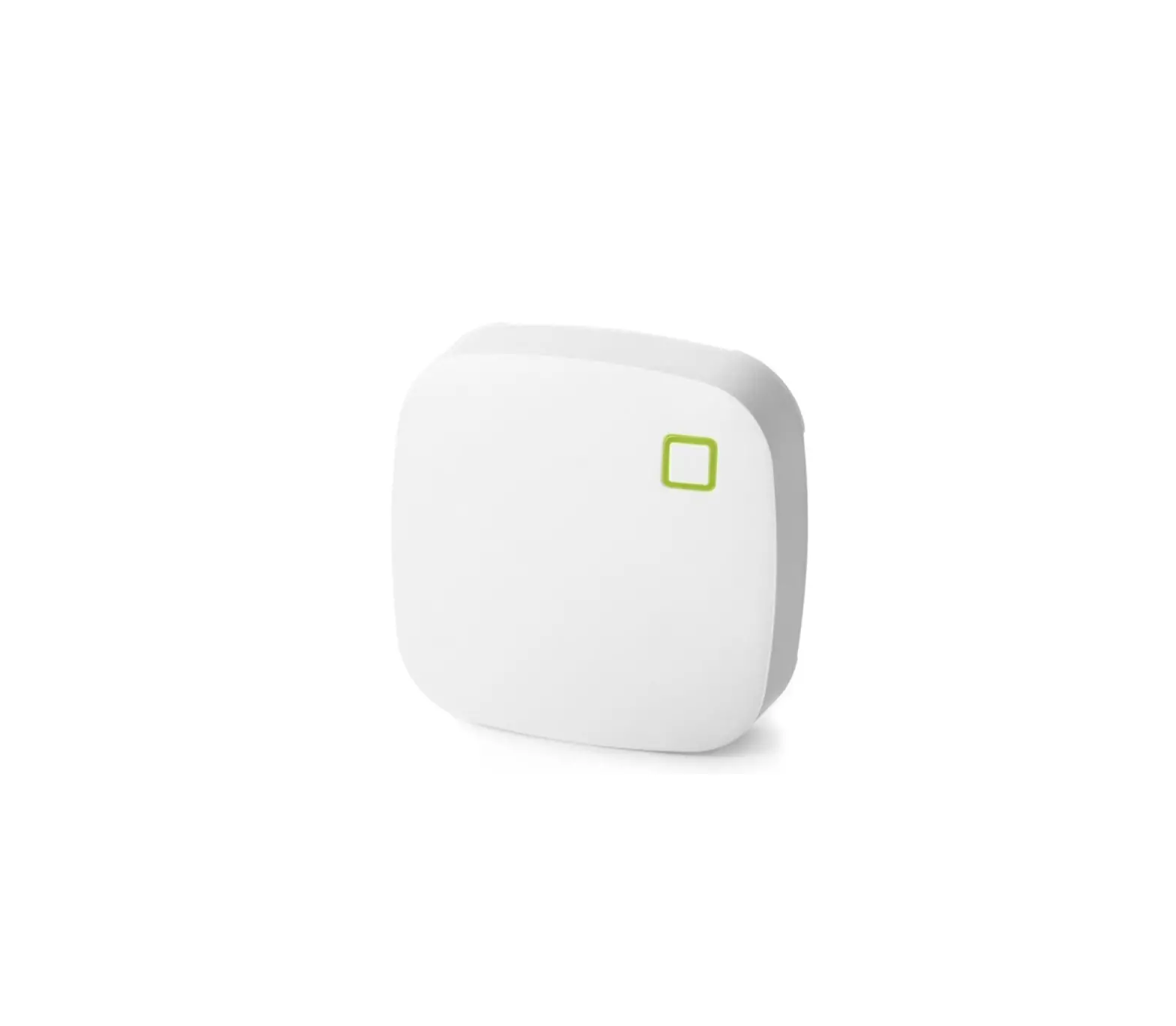 Adurosmart 81821 Zigbee Home Eria Hub User Manual