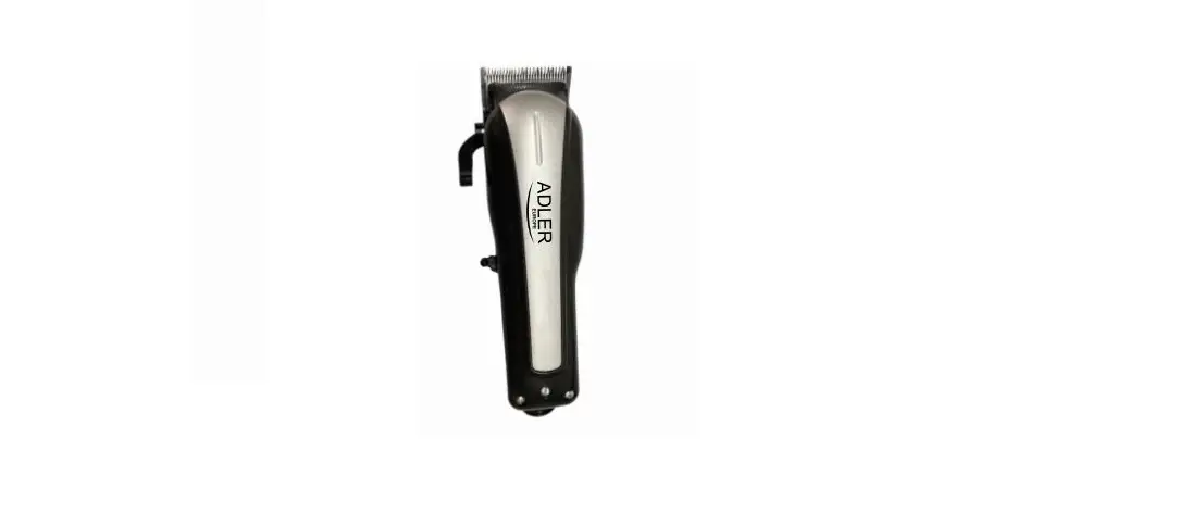 Adler Ad 2828 Professional Pet Clipper User Manual Adler Ad 2828 Professional Pet Clipper User Manual