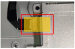 DELL U3421WEB 34 Inch UltraSharp Curved USB C Monito - FIGURE 12