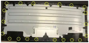 DELL U3421WEB 34 Inch UltraSharp Curved USB C Monito - FIGURE 13