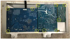 DELL U3421WEB 34 Inch UltraSharp Curved USB C Monito - FIGURE 17