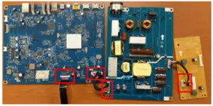 DELL U3421WEB 34 Inch UltraSharp Curved USB C Monito - FIGURE 18