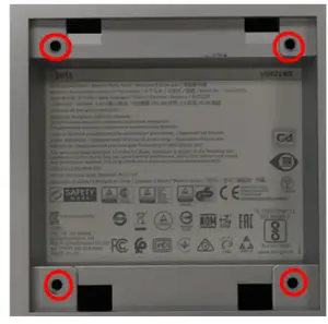 DELL U3421WEB 34 Inch UltraSharp Curved USB C Monito - FIGURE 2