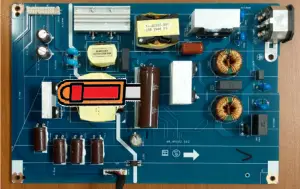 DELL U3421WEB 34 Inch UltraSharp Curved USB C Monito - FIGURE 21