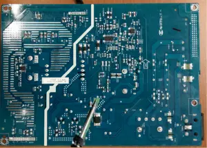 DELL U3421WEB 34 Inch UltraSharp Curved USB C Monito - FIGURE 22