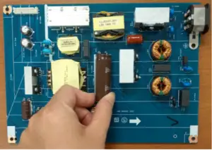 DELL U3421WEB 34 Inch UltraSharp Curved USB C Monito - FIGURE 23