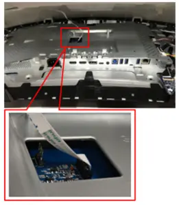 DELL U3421WEB 34 Inch UltraSharp Curved USB C Monito - FIGURE 4