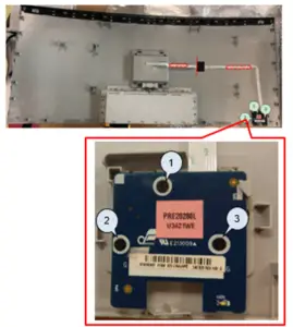 DELL U3421WEB 34 Inch UltraSharp Curved USB C Monito - FIGURE 5