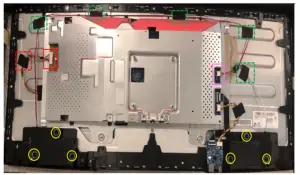 DELL U3421WEB 34 Inch UltraSharp Curved USB C Monito - FIGURE 6