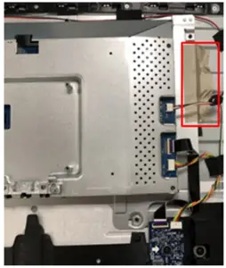 DELL U3421WEB 34 Inch UltraSharp Curved USB C Monito - FIGURE 7