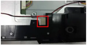 DELL U3421WEB 34 Inch UltraSharp Curved USB C Monito - FIGURE 9