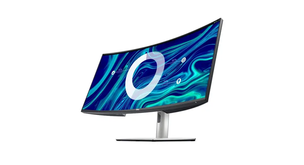 Dell U3421web 34 Inch Ultrasharp Curved Usb-c Monitor Instruction Manual Dell U3421web 34 Inch Ultrasharp Curved Usb-c Monitor Instruction Manual
