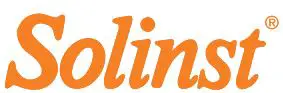 Solinst logo