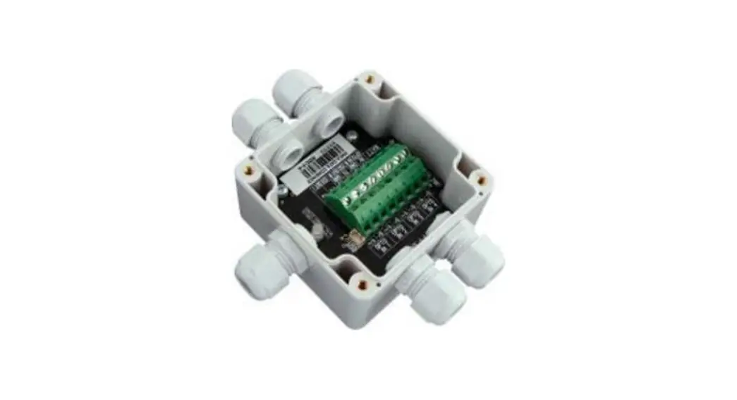 Actisense Ndc-3-b-usb Data Combiner User Manual