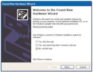 Actisense NDC-3-B-USB Data Combiner - No, not this time