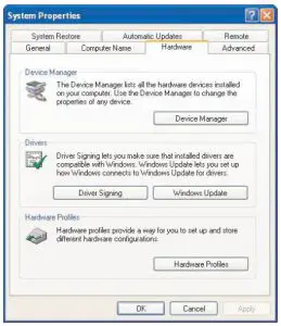 Actisense NDC-3-B-USB Data Combiner - System Properties