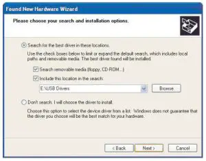 Actisense NDC-3-B-USB Data Combiner - USB Drivers