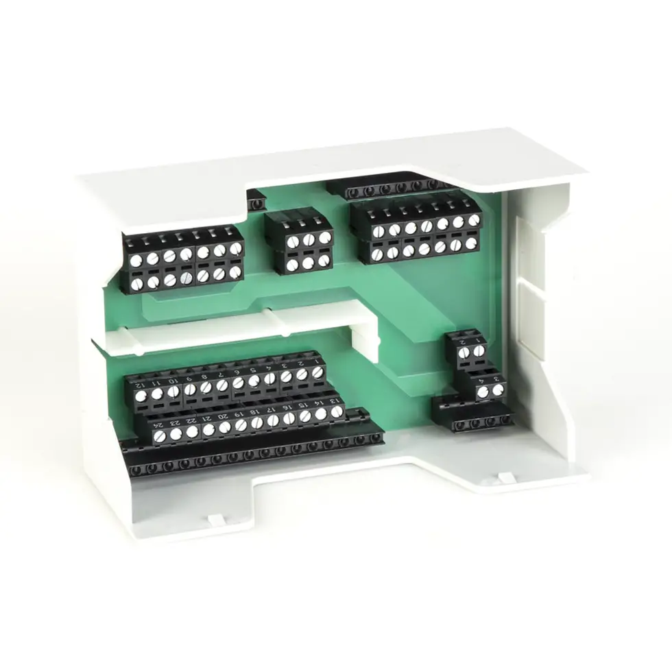 Honeywell Home Cabinet Base Scs 12 Mounting Installation Guide