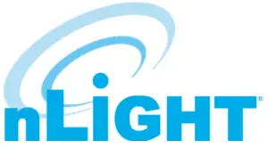 nLIGHT logo