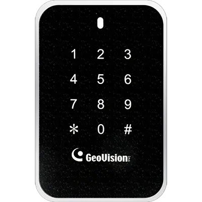 Geovision Gv-rkd1352 Wiegand Proximity Reader User Guide Geovision Gv-rkd1352 Wiegand Proximity Reader User Guide