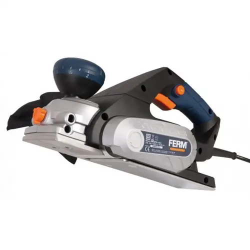 Ferm Power Planer Instructions Ferm Power Planer Instructions