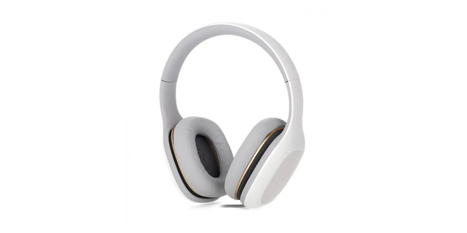Mi Headphones Comfort Manual Mi Headphones Comfort Manual